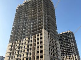 Продается 5-комнатная квартира ЖК Сокольники, литера 9, 100.58  м&sup2;, 13377140 рублей