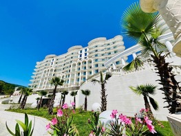 Продается 2-комнатная квартира ГК Marine Garden Sochi (Марине), к 7, 49.34  м², 27630400 рублей