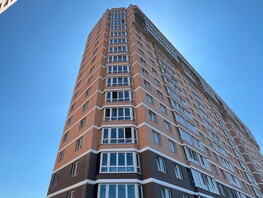 Продается 4-комнатная квартира ЖК Сегодня, литер 6, 127.5  м², 16957500 рублей