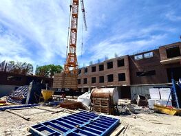 Продается 3-комнатная квартира ЖК Северный, 96.3 м², 8859600 рублей