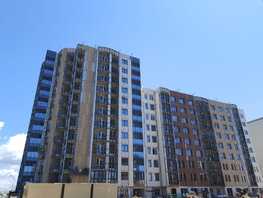 Продается 2-комнатная квартира ЖК Песчаный, литер 1, 52.9 м², 12696000 рублей