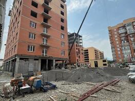 Продается 3-комнатная квартира ЖК Пестова 7, 79.7 м²