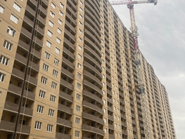 Продается 2-комнатная квартира ЖК Лучший, 46.13  м², 4850000 рублей