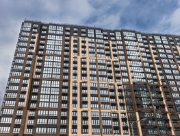 Продается 3-комнатная квартира ЖК Левада, литера 8, 86.6 м², 8765426 рублей