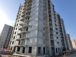 Продается Студия ЖК Левенцовка Парк, лит 8-11 стр.2, сек.4,5, 21  м², 2921100 рублей