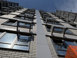 Продается Студия ЖК Лето, литер 2.2, 23.3  м&sup2;, 4302880 рублей