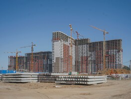 Продается Студия ЖК Малина Парк, дом 4, 27.63  м², 6700000 рублей