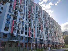 Продается Студия ЖК Летний, корпус 5, 22.9 м², 6784584 рублей