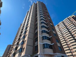 Продается 1-комнатная квартира ЖК Лучший, литер 5, 44.64 м², 7142400 рублей
