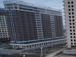 Продается Студия ЖК DOGMA PARK (Догма парк), литера 12, 27.5 м², 5527500 рублей
