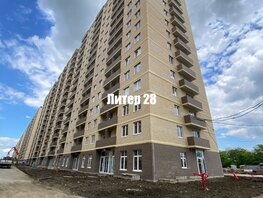 Продается Студия ЖК Дыхание, литер 28, 25.5 м², 4080000 рублей