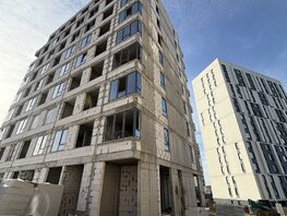Продается Универ. помещ ЖК Барбарис, 24.4  м&sup2;, 4523760 рублей
