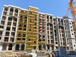 Продается Студия ЖК Резиденция морей, корпус В, 31.57 м², 8571255 рублей