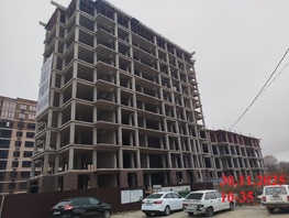 Продается 2-комнатная квартира ЖК Речной Бриз, 64.9  м&sup2;