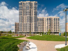 Продается 3-комнатная квартира ЖК Теплые края, литер 5, 73.22  м&sup2;, 13399260 рублей
