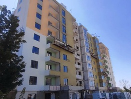 Продается 3-комнатная квартира ЖК Ботаника, 66.5  м&sup2;, 11305000 рублей