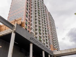 Продается 2-комнатная квартира ЖК Гринсайд, 4.1-4.3, 53.01 м², 8190000 рублей
