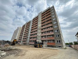 Продается Студия ЖК Цитрус, литер 1, 19 м², 3461227 рублей