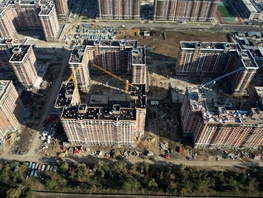 Продается 2-комнатная квартира ЖК Самолет, литера 57, 59.1 м², 9160500 рублей