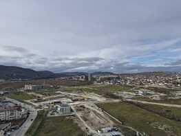 Продается 2-комнатная квартира ЖК Моренуар, литер 23, 63.79  м&sup2;, 12643178 рублей