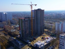 Продается 3-комнатная квартира ЖК Луна, 71.7  м&sup2;, 7868261 рублей