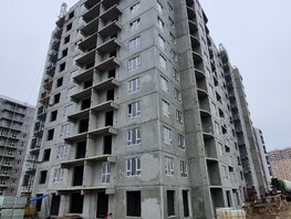 Продается Студия ЖК Левенцовка Парк, лит 8-11 стр.2, сек.4,5, 21  м², 2864400 рублей