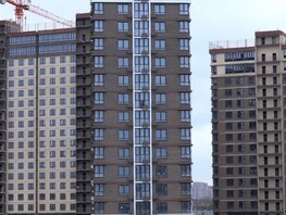 Продается 3-комнатная квартира ЖК DOGMA PARK (Догма парк), литера 15, 69.7 м², 9813760 рублей