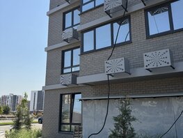 Продается 1-комнатная квартира ЖК Лето, литера 1.6, 39.1  м&sup2;, 6441310 рублей