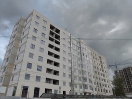 Продается 3-комнатная квартира ЖК Ботаника, 66.5  м&sup2;, 11305000 рублей