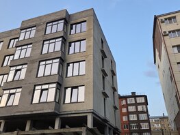 Продается 1-комнатная квартира ЖК Резиденция, 44.85 м²