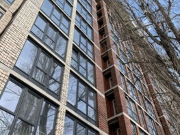 Продается 3-комнатная квартира ЖК Состояние, литера 1, 61.9 м², 11575300 рублей