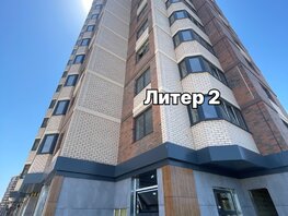 Продается 2-комнатная квартира ЖК Лучший, литер 2, 68.48 м², 10682880 рублей
