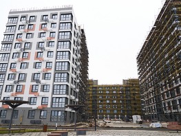 Продается 3-комнатная квартира ЖК Пальмира 2.0, секция 43, 73.16  м², 7204011 рублей