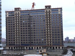 Продается 3-комнатная квартира ЖК DOGMA PARK (Догма парк), литера 16, 70 м², 9696960 рублей
