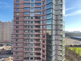 Продается 2-комнатная квартира ЖК Парк у дома, литера 7.2, 61.7  м&sup2;, 9680000 рублей