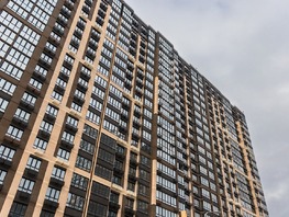 Продается 3-комнатная квартира ЖК Левада, литера 8, 86.6 м², 8765426 рублей