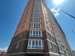 Продается 1-комнатная квартира ЖК Сегодня, литер 6, 46.99  м², 6860540 рублей