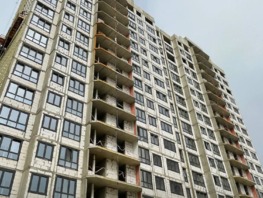Продается 2-комнатная квартира ЖК ПРИМА, 57.39  м², 6580000 рублей