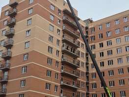 Продается 2-комнатная квартира ЖК Пестова 7, 58.7  м&sup2;