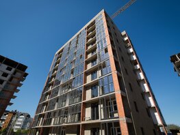 Продается Студия ЖК Клубный квартал Европа, 9, литера 2, 27.35  м², 4473759 рублей