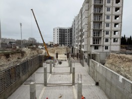 Продается Студия ЖК Дом на Маячной, 32  м&sup2;, 11200000 рублей
