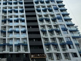 Продается Студия ЖК Кислород, корпус 12, 22.88  м², 10353200 рублей