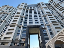 Продается 4-комнатная квартира ЖК Сердце, 122.98  м², 39968500 рублей