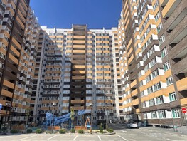 Продается 1-комнатная квартира ЖК Атмосфера, б/с 5,6,7, 30.25  м&sup2;, 3025000 рублей
