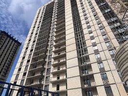 Продается 3-комнатная квартира ЖК Сокольники, литера 6, 72.95 м², 8316300 рублей