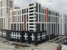 Продается Универ. помещ ЖК Novella (Новелла), дом 6, 406.5  м&sup2;, 46036127 рублей