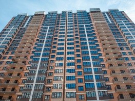 Продается Студия ЖК Улыбка, литера 2, 24  м², 5000000 рублей