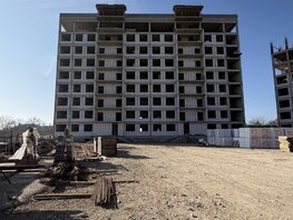 Продается 3-комнатная квартира ЖК Николаевский-Ессентуки, 68.64  м&sup2;