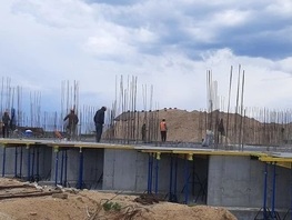 Продается Апартамент АК Тамерун, корп 2, 36.05  м&sup2;, 11435060 рублей