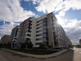 Продается 3-комнатная квартира ЖК Клубный квартал Европа 6, литера 1, 65  м&sup2;, 7800000 рублей